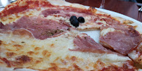 Pizza du Restaurant italien La Casa à Saint-Bonnet-de-Mure - n°8