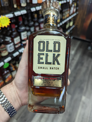 Liquor Store «Big B Liquors», reviews and photos, 1820 S Ridgewood Ave, Edgewater, FL 32141, USA