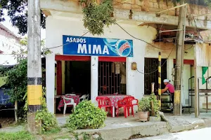 Restaurante Asados Mima image