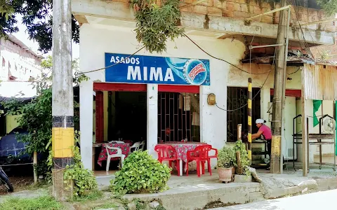 Restaurante Asados Mima image
