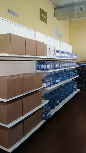 Health Food Store «Health Foods West», reviews and photos, 1923 Bessemer Rd, Birmingham, AL 35208, USA