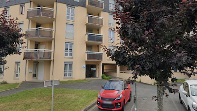 CASDEN Banque Populaire à Guéret