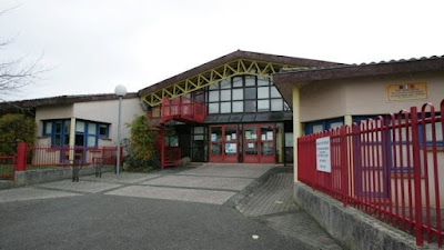 École primaire Louis Aragon à Montauban