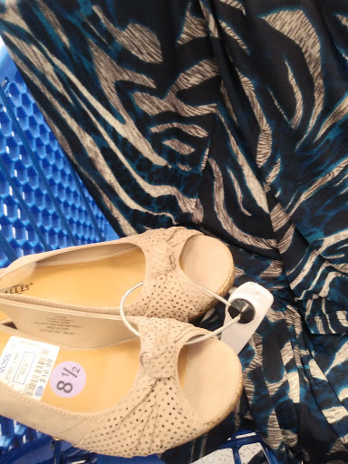 Clothing Store «Ross Dress for Less», reviews and photos, 3501 NJ-42, Blackwood, NJ 08012, USA