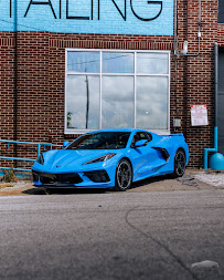 KC Detailing - Photo 5 - Car repair in Kansas City, MO, Kansas City