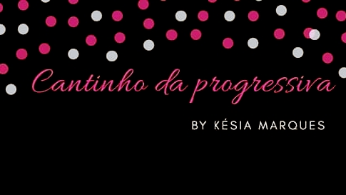 Logo da empresa - Cantinho da Progressiva JF