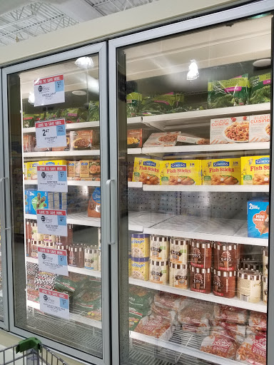 Supermarket «Publix Super Market at Winder Corners Shopping Center», reviews and photos, 17 Monroe Hwy a, Winder, GA 30680, USA