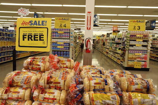 Grocery Store «Food Lion», reviews and photos, 2655 Annapolis Rd, Hanover, MD 21076, USA