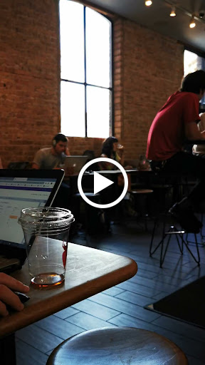 Coffee Shop «La Colombe Coffee Roasters», reviews and photos, 1552 N Damen Ave, Chicago, IL 60622, USA