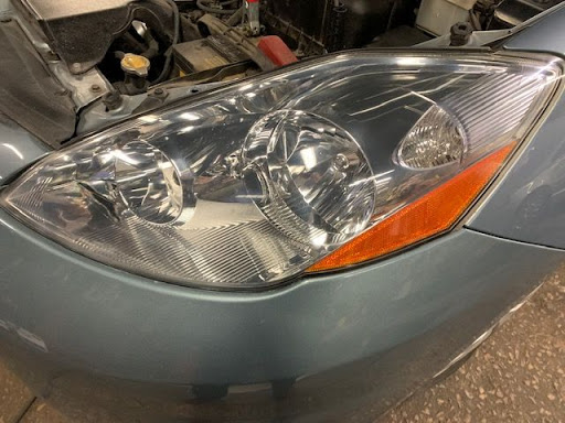 Auto Repair Shop «B & W Auto Services Inc», reviews and photos, 8155 Flourtown Ave, Wyndmoor, PA 19038, USA