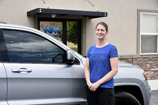 Car Dealer «Western Mountain Auto Sales», reviews and photos, 511 Caldwell Blvd, Nampa, ID 83651, USA