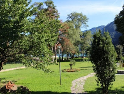 Parco Rivalago