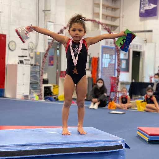 Gymnastics Center «GMS Gymnastics», reviews and photos, 7226 New Market Ct, Manassas, VA 20109, USA