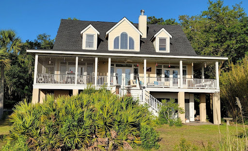 Roofing Contractor «JCB Roofing LLC», reviews and photos, 127 Jonesville Rd, Hilton Head Island, SC 29926, USA