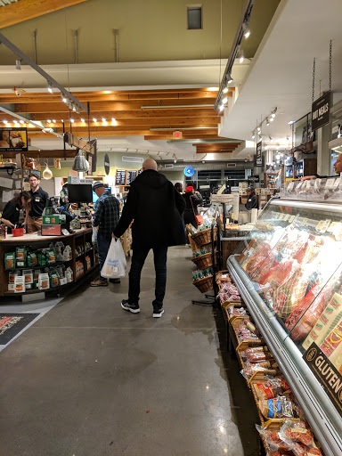 Gourmet Grocery Store «Di Bruno Bros. - Ardmore Farmers Market», reviews and photos, 120 Coulter Ave, Ardmore, PA 19003, USA