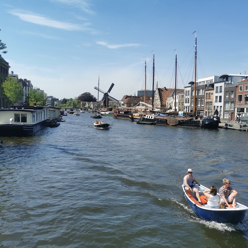 Stichting Marathon Leiden