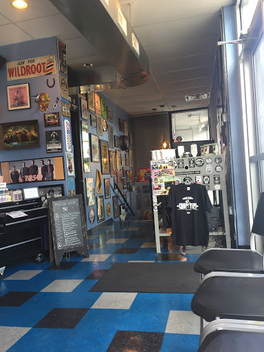 Hair Salon «Chop Tops Hair Company», reviews and photos, 611 W 39th St, Kansas City, MO 64111, USA