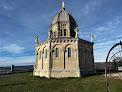 Chapelle Notre-Dame de Provence Forcalquier