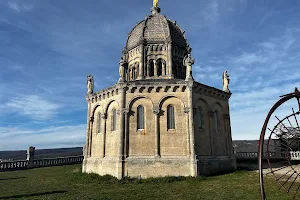 Chapelle Notre-Dame de Provence image