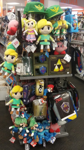 Used Book Store «2nd & Charles», reviews and photos, 17636 Garland Groh Blvd, Hagerstown, MD 21740, USA