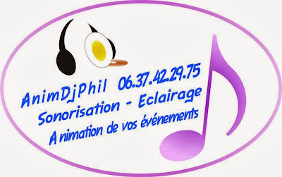 Animdjphil à Champdray