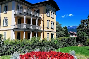 Villa Fedora Parco Pubblico image