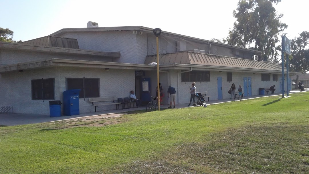 Fabela Chavez Boxing Center