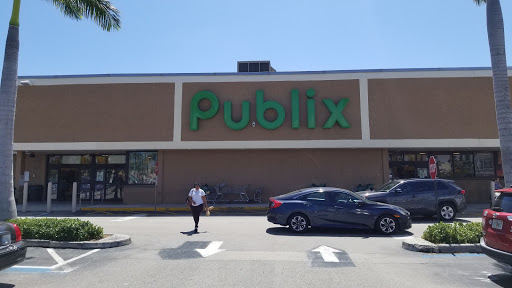 Publix Pharmacy at Hallandale Place Shopping Center, 1400 E Hallandale Beach Blvd, Hallandale Beach, FL 33009, USA, 