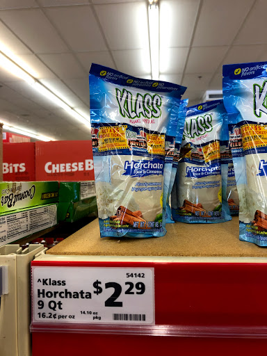 Grocery Store «Save-A-Lot», reviews and photos, 5404 Charlotte Ave, Nashville, TN 37209, USA