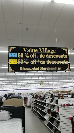 Thrift Store «Value Village», reviews and photos, 7055 Church St, Riverdale, GA 30274, USA