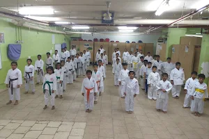Shito-Ryu School of Karate - Kuwait (Karate classes at Abbassiya / Abbasiya) image
