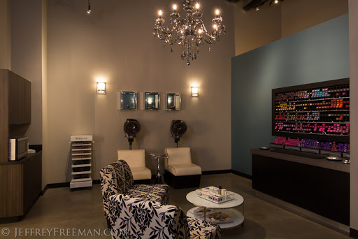 Beauty Salon «Hair MW», reviews and photos, 1015 NW Lovejoy St, Portland, OR 97209, USA