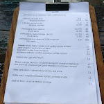 Photo n°3 de l'avis de Frederik. fait le 12/05/2018 à 17:39 sur le  restaurant gärtnerei à Berlin