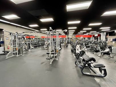 Action Fitness Health Clubs - 2210 Patterson Rd, Riverbank, CA 95367