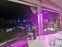 Atmosphère du O’Key Beach - Restaurant Plage à Cannes - n°10