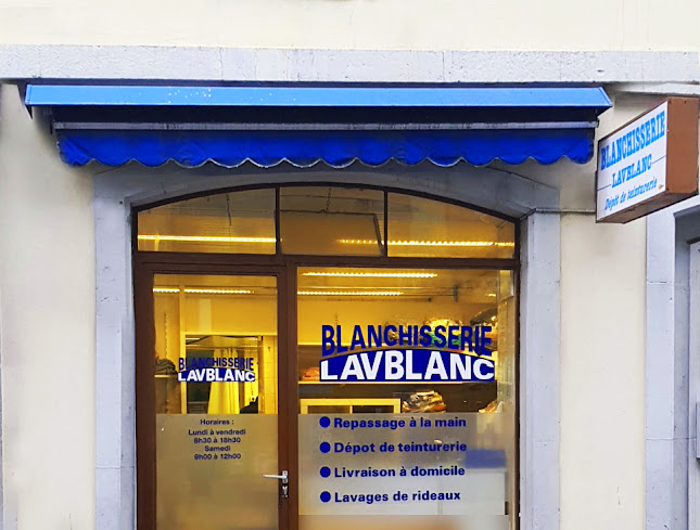 Lavblanc