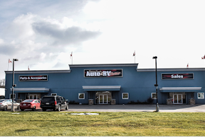 Simcoe County Auto & RV Outlet image