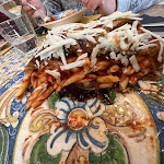 Photo n°2 de l'avis de Valentina.i fait le 20/01/2023 à 12:46 sur le  La Taverne du Grand Albero à Catania