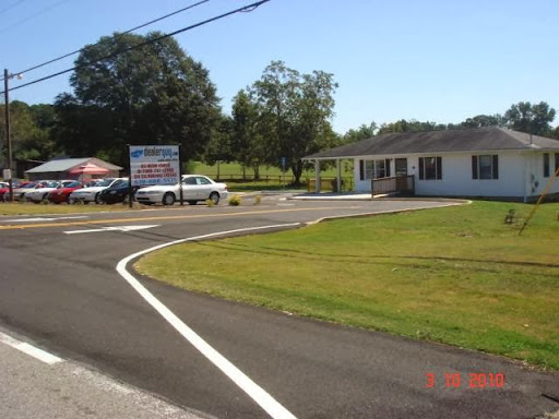 Used Car Dealer «Dealerguy.Com», reviews and photos, 2620 Hwy 81, McDonough, GA 30252, USA