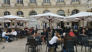 Photo n°22 de Café du Commerce à Nancy ()