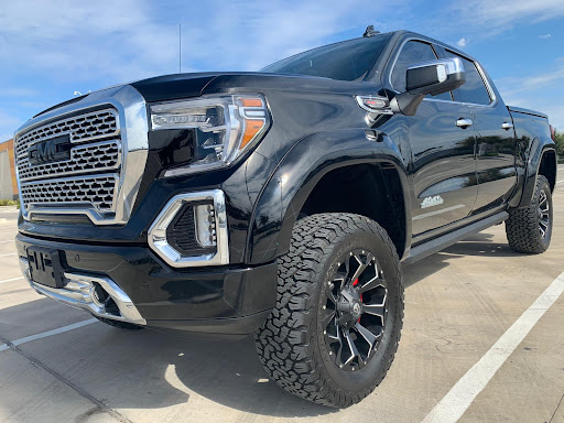 Used Car Dealer «American Auto Sales», reviews and photos, 1405 S 23rd St, McAllen, TX 78501, USA