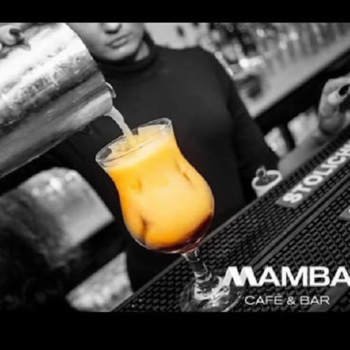 Mamba Bar - Pub