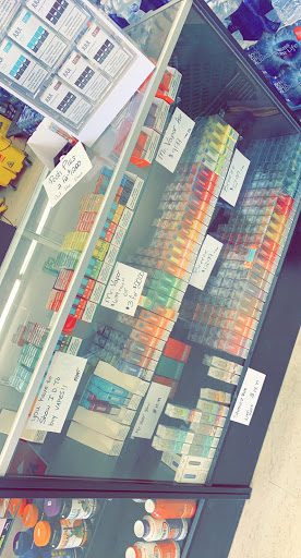 Grocery Store «Country Farms Supermarket», reviews and photos, 9090 Rawsonville Rd, Belleville, MI 48111, USA