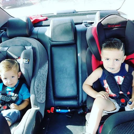 Barber Shop «MJS Barbershop», reviews and photos, 10723 La Mirada Blvd, Whittier, CA 90604, USA