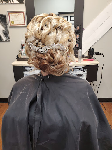 Explore galaxy tattoo ideas, creative tattoo ideas in Fort Dodge, available at Personal Expressions