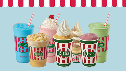Ritas Water Ice, 1776 Lancaster Ave, Paoli, PA 19301, USA, 