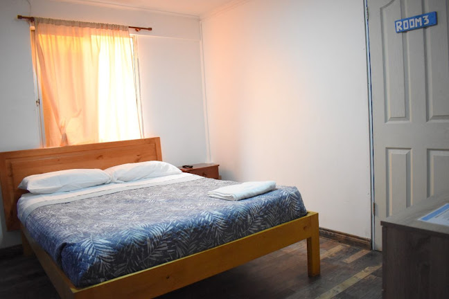 Opiniones de Hostal Punto Cavancha en Iquique - Hotel