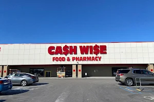 Cash Wise Foods Grocery Store Waite Park image