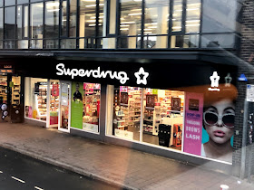 Superdrug Oxford Cowley