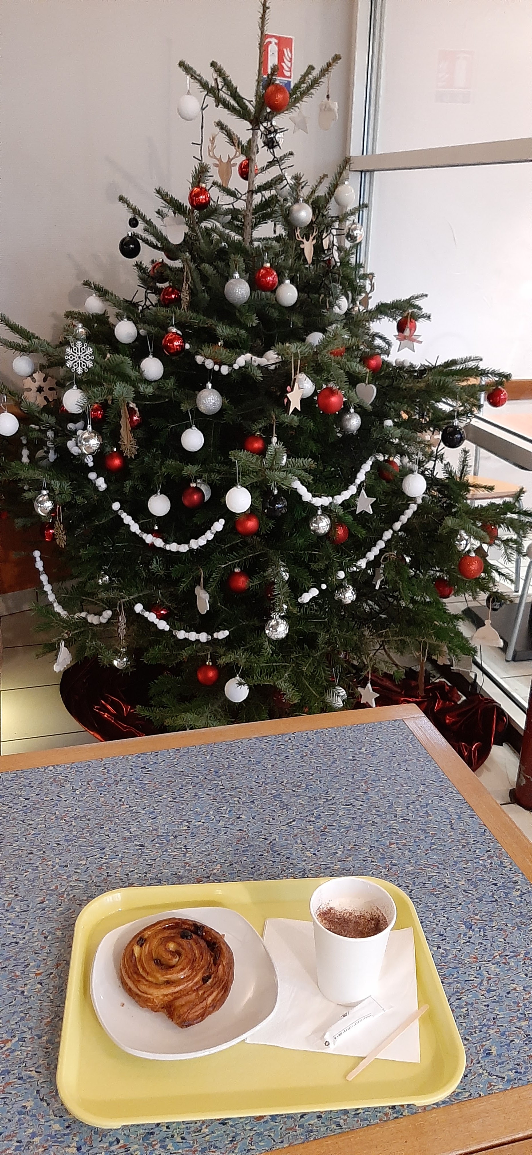 Photo n° 2 de l'avis de Leonid.a fait le 10/12/2019 à 07:38